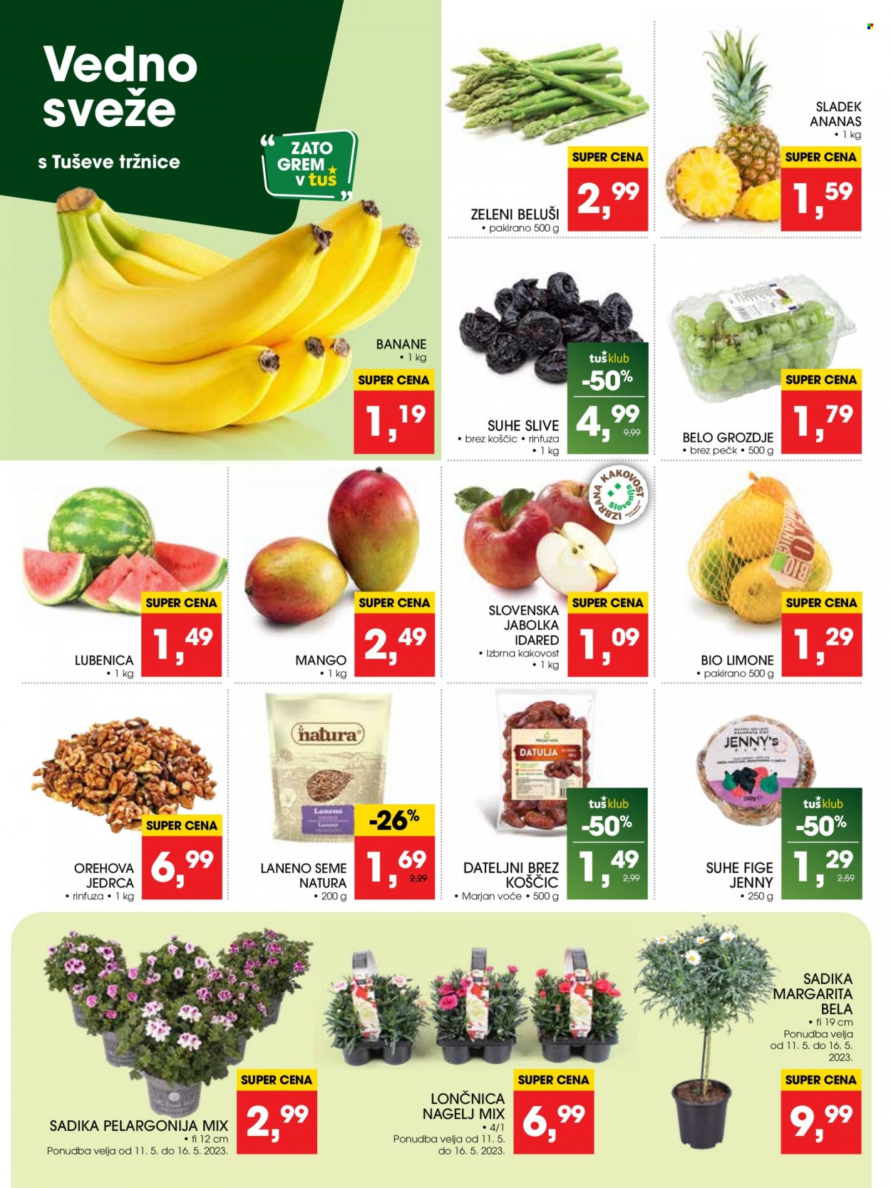 Tuš katalog - 10.5.2023 - 16.5.2023. Stran 16
