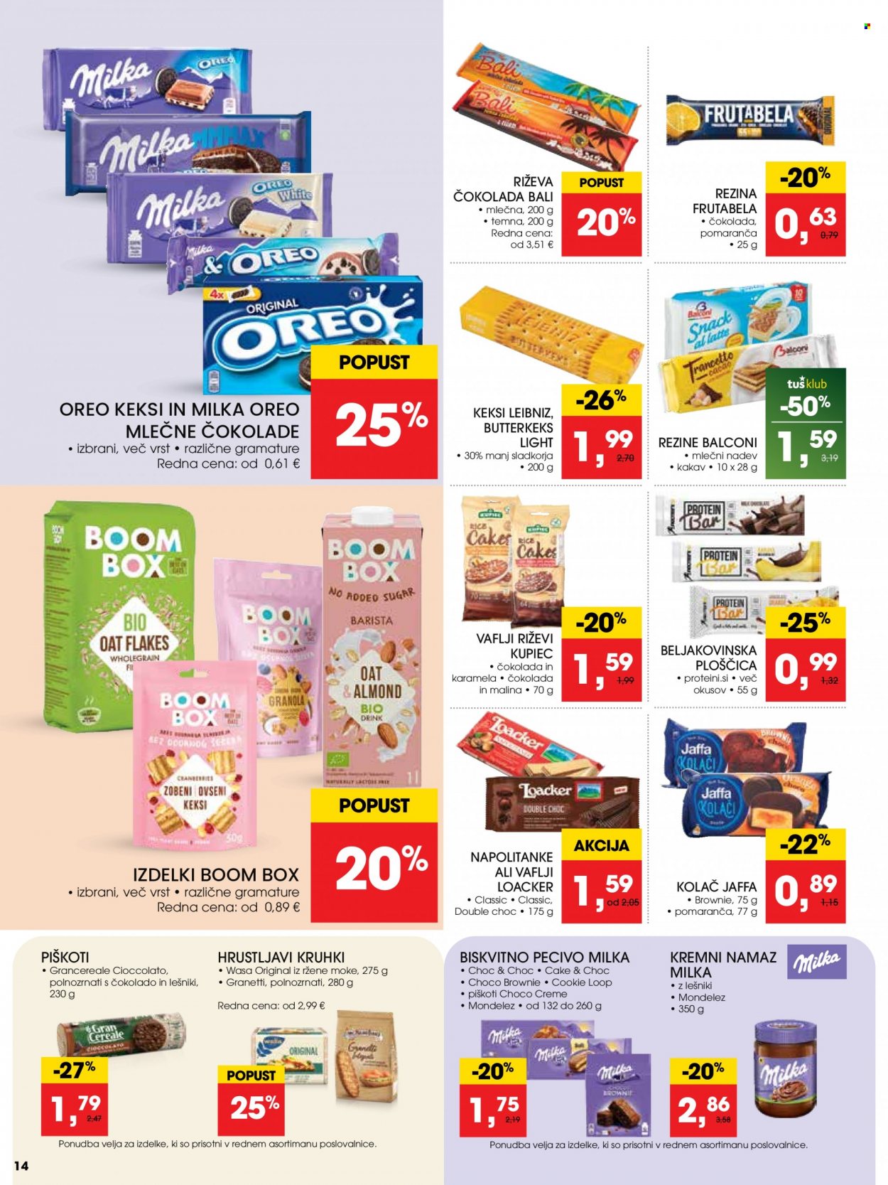 Tuš katalog - 10.5.2023 - 16.5.2023. Stran 22