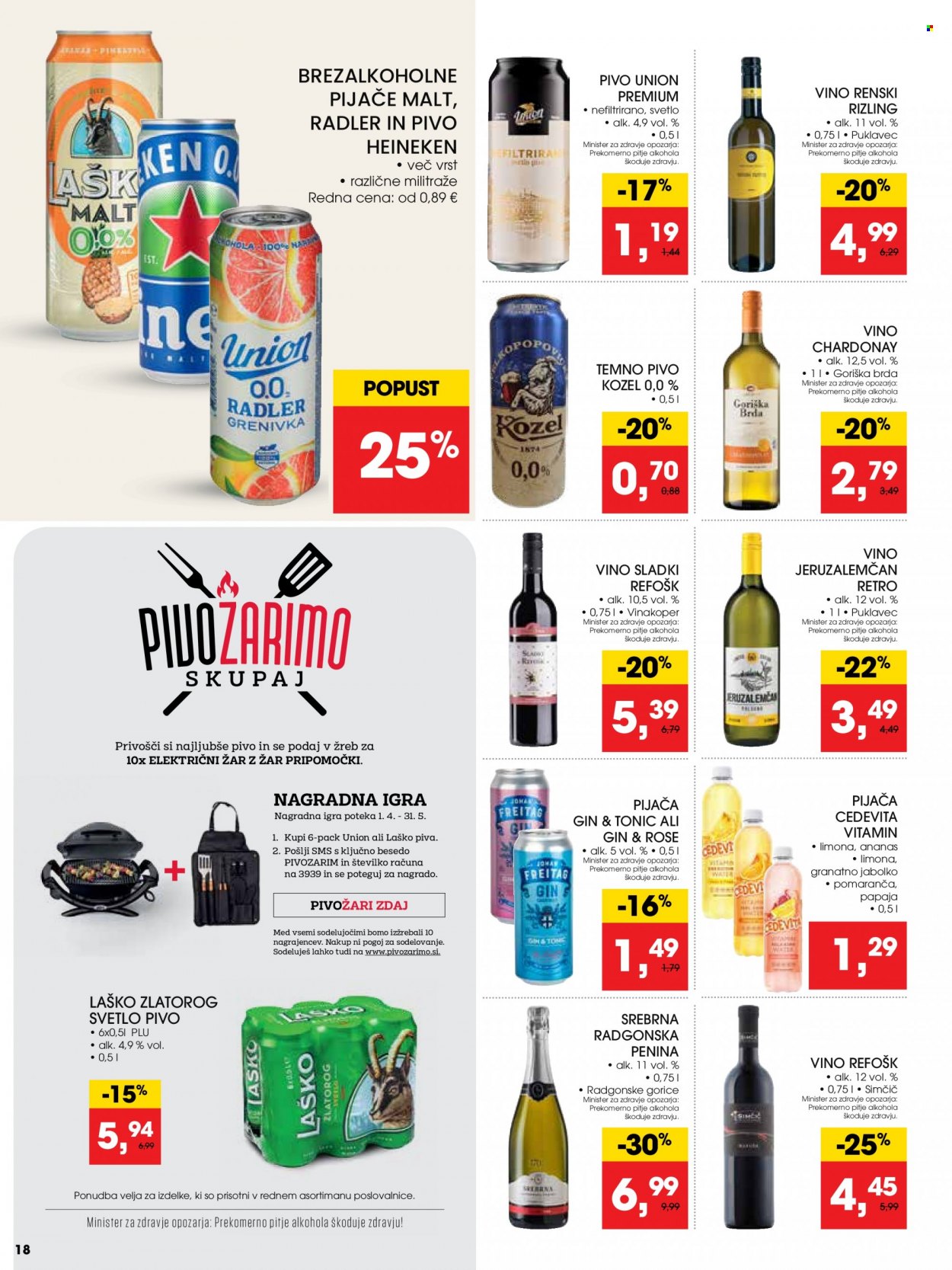 Tuš katalog - 10.5.2023 - 16.5.2023. Stran 26