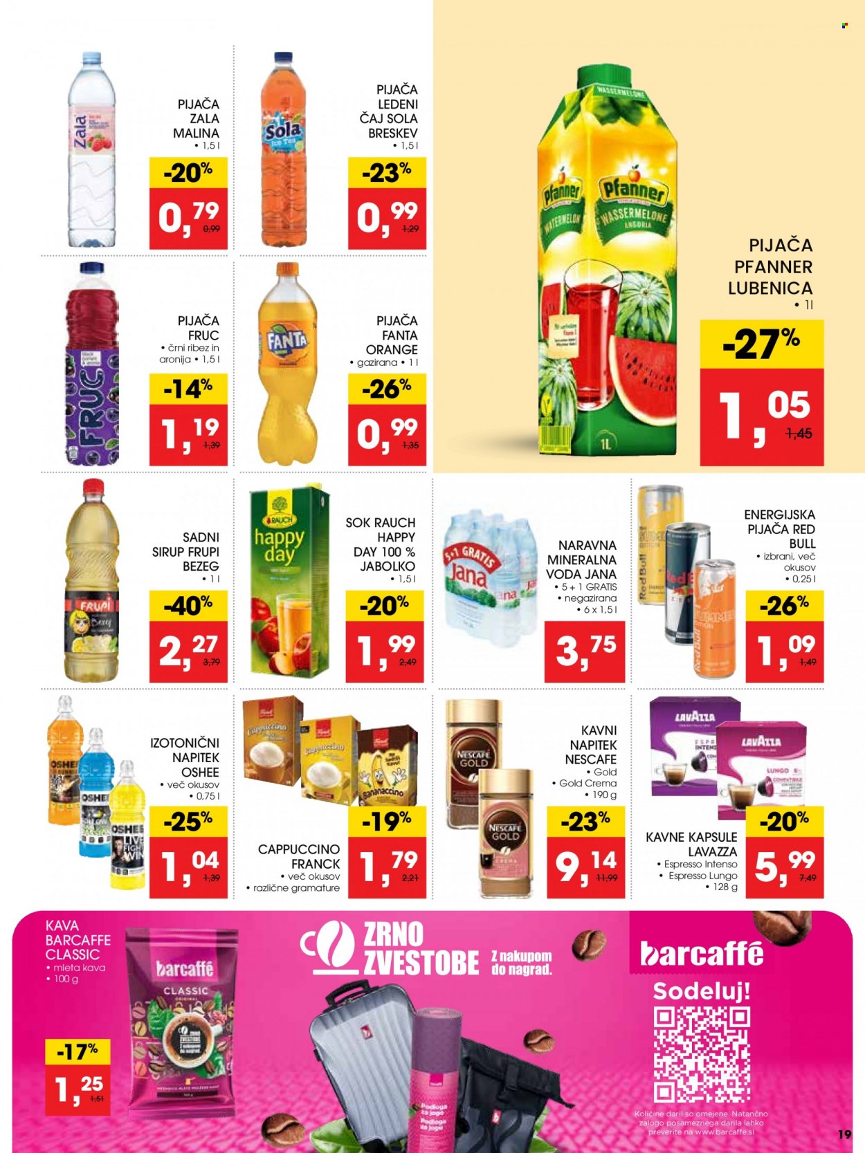 Tuš katalog - 10.5.2023 - 16.5.2023. Stran 27
