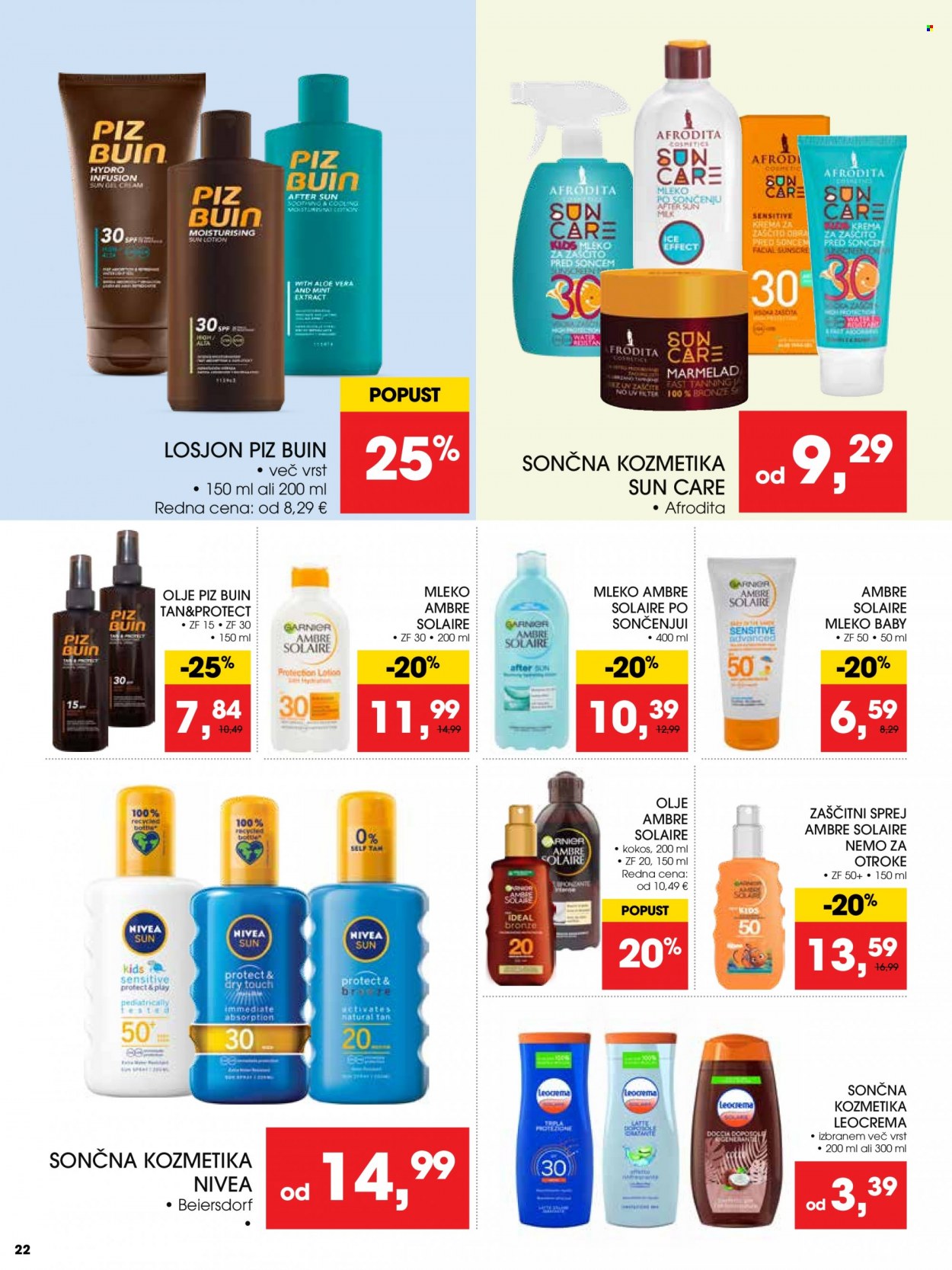 Tuš katalog - 10.5.2023 - 16.5.2023. Stran 30