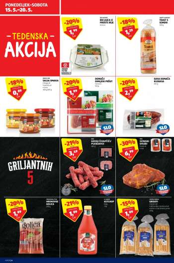 Hofer katalog