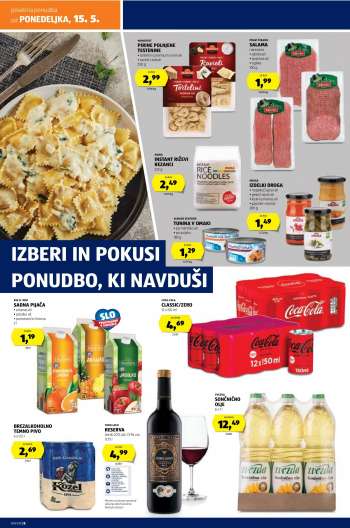 Hofer katalog