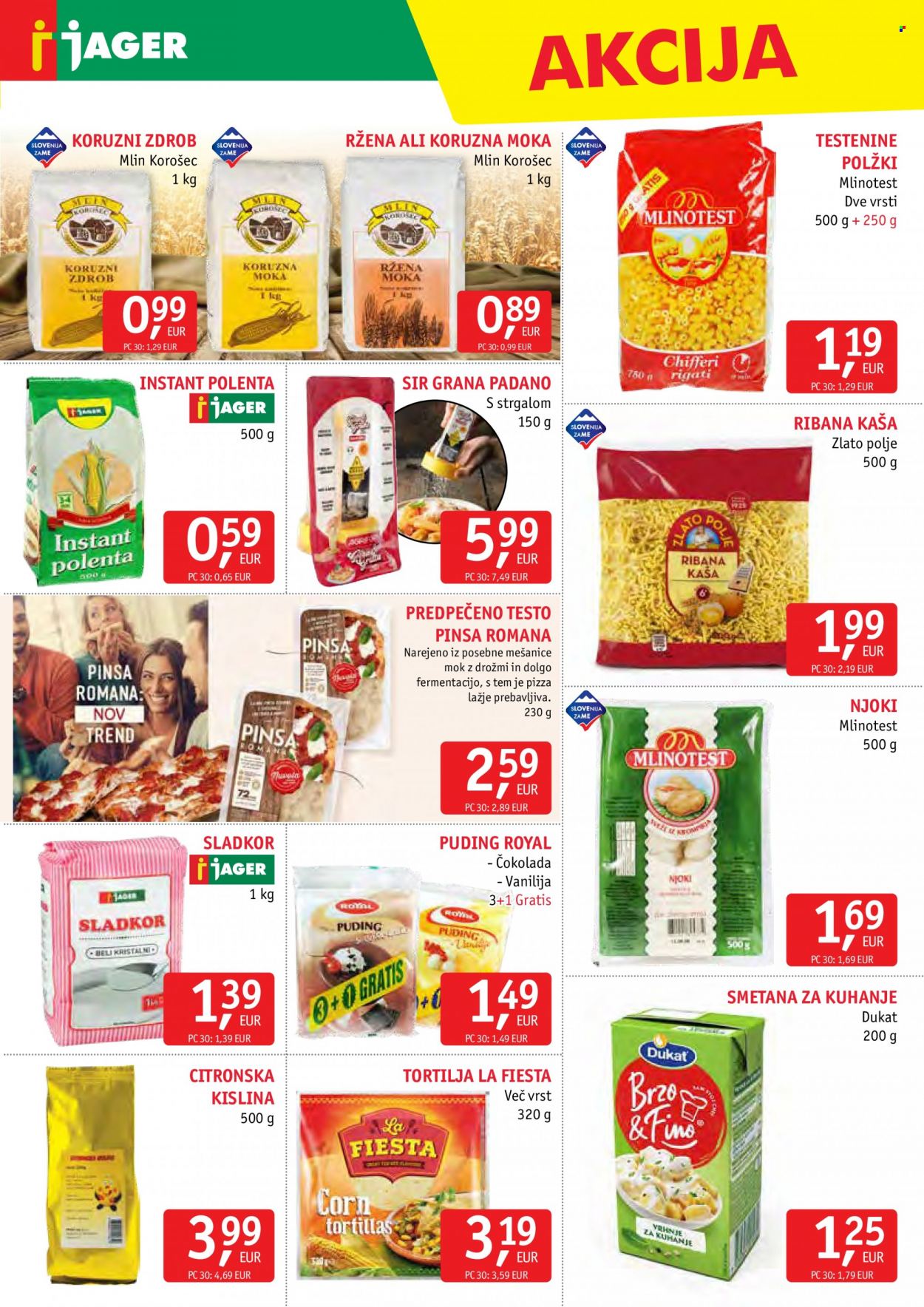 JAGER katalog - 10.5.2023 - 16.5.2023. Stran 7