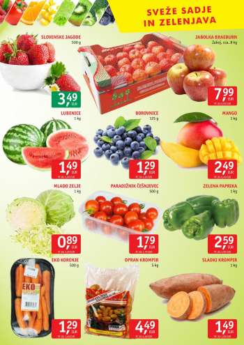 JAGER katalog