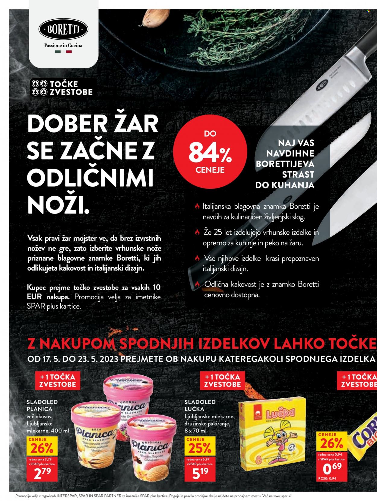 SPAR katalog - 17.5.2023 - 30.5.2023. Stran 14