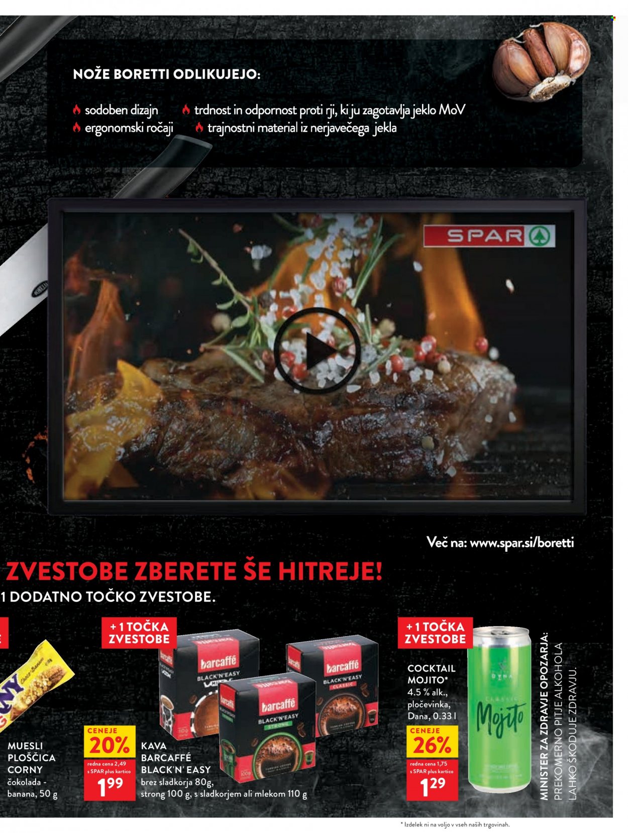 SPAR katalog - 17.5.2023 - 30.5.2023. Stran 15