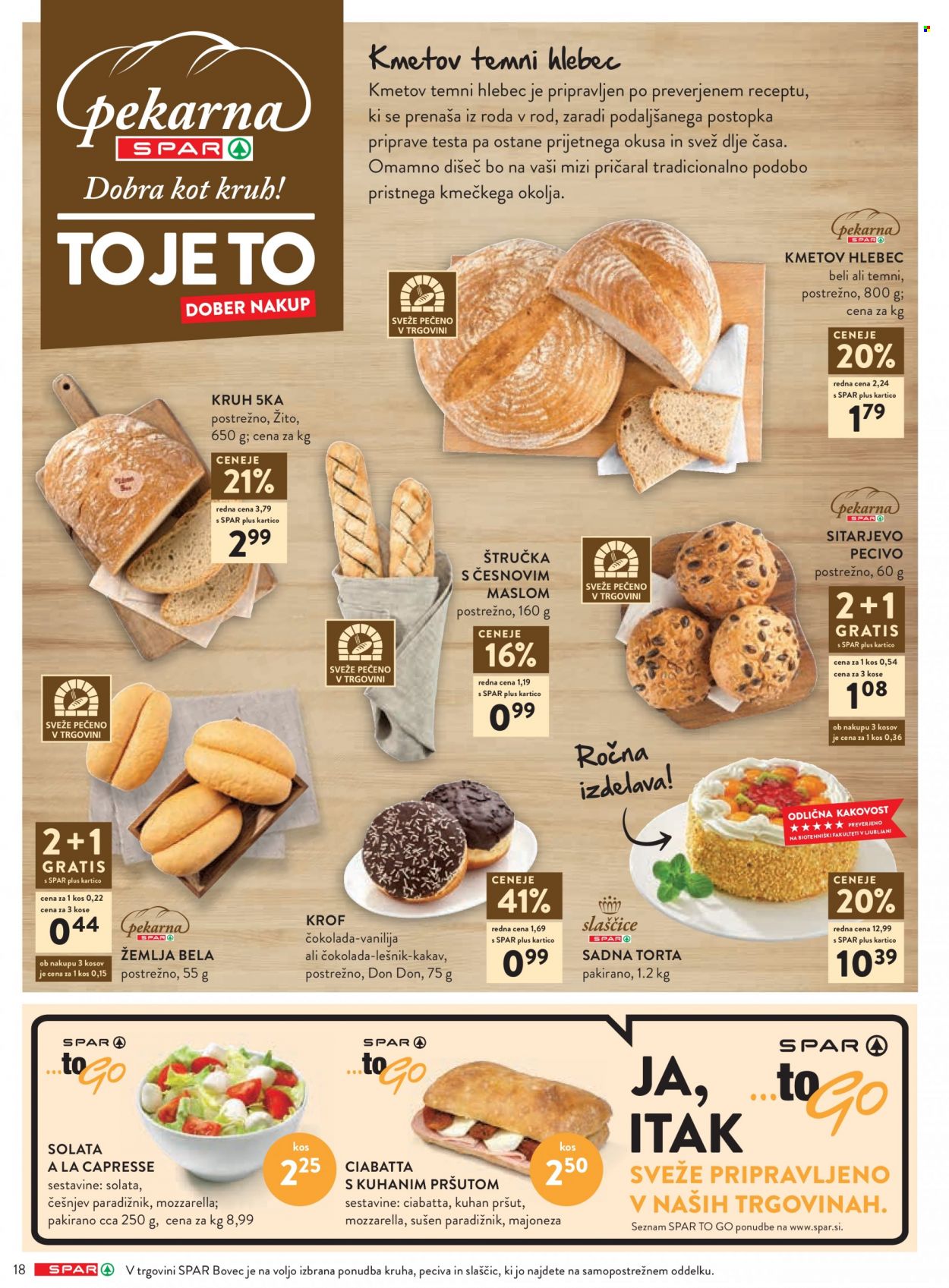 SPAR katalog - 17.5.2023 - 30.5.2023. Stran 24