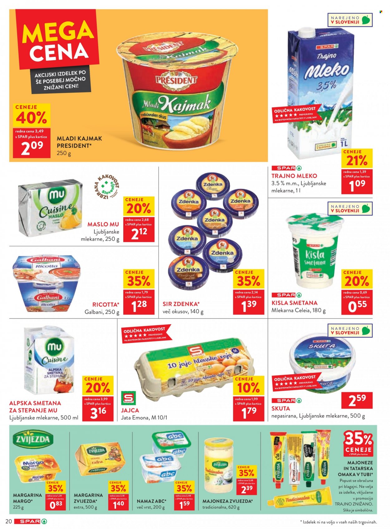 SPAR katalog - 17.5.2023 - 30.5.2023. Stran 26