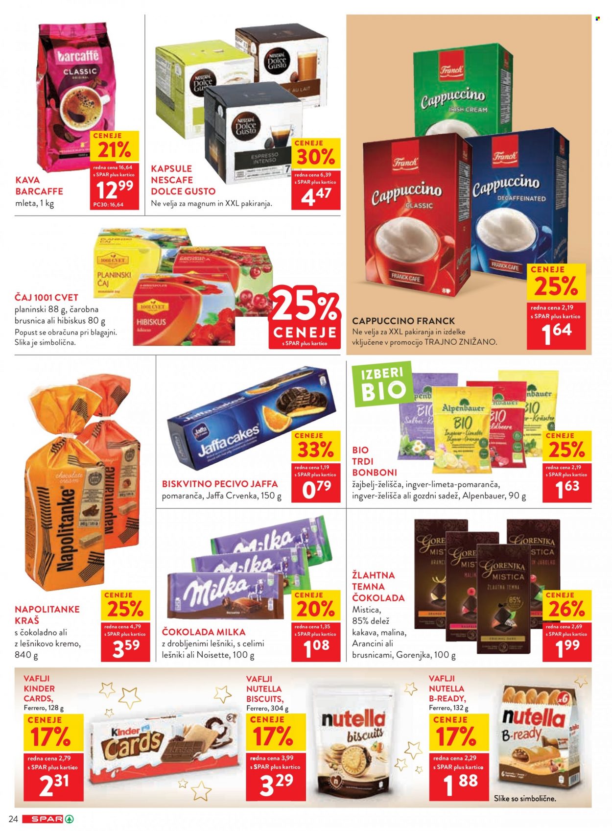 SPAR katalog - 17.5.2023 - 30.5.2023. Stran 30