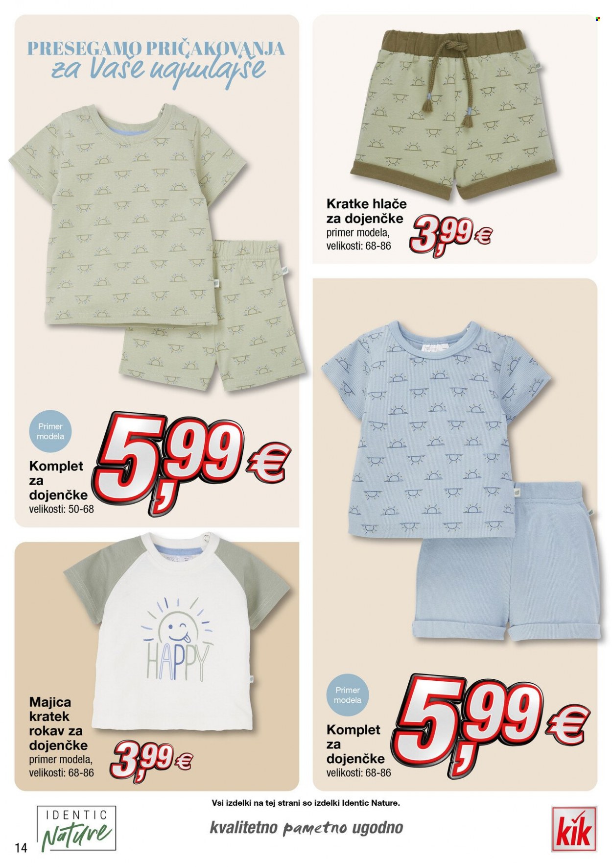 Kik katalog. Stran 14