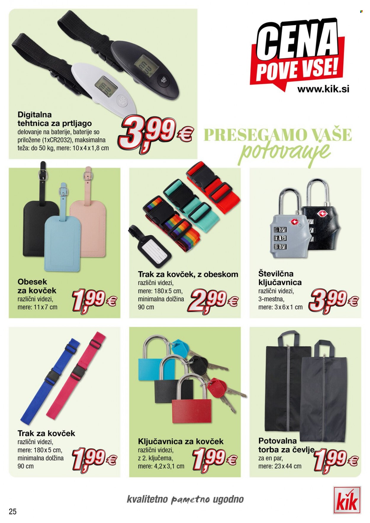 Kik katalog. Stran 25