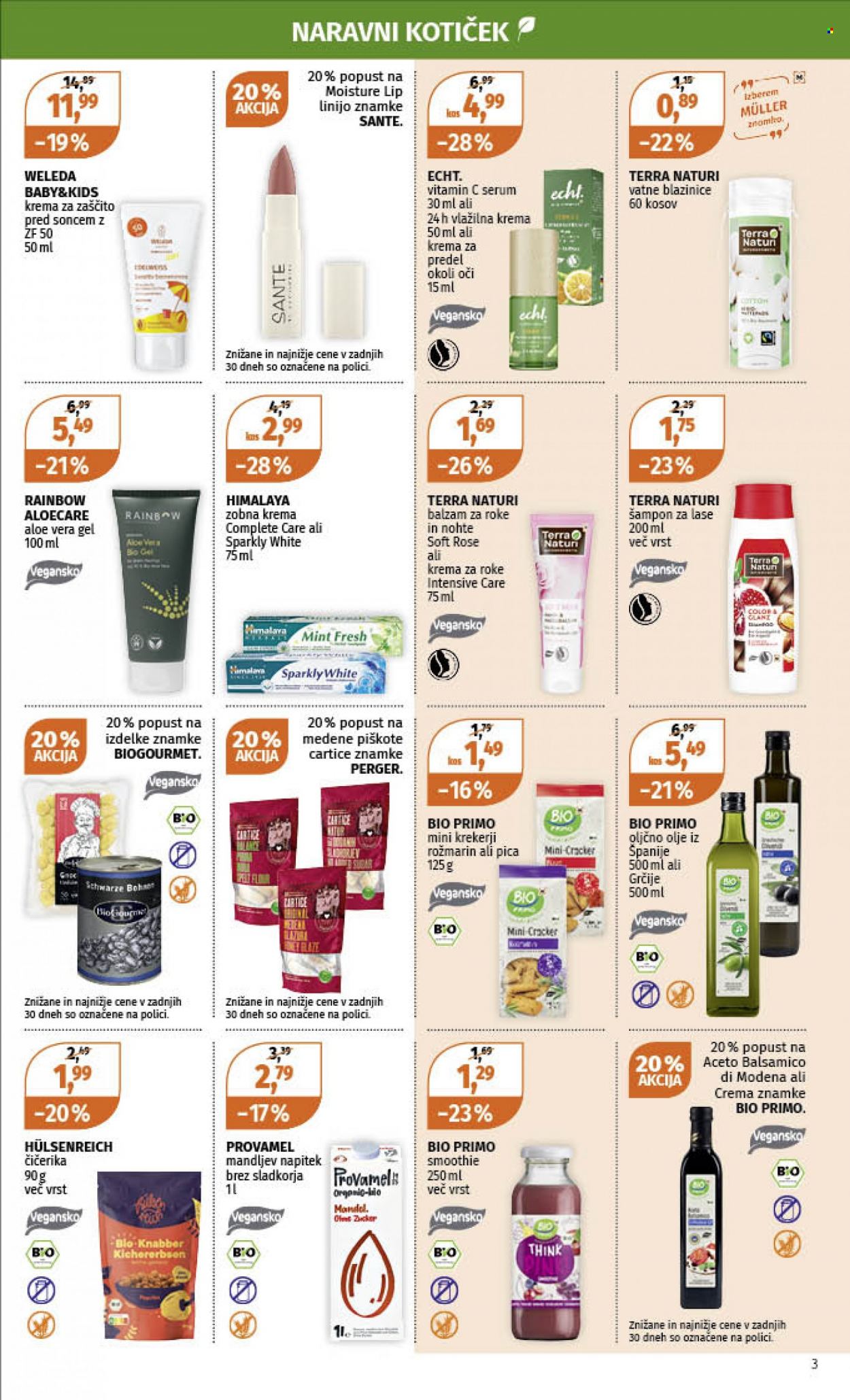 Müller katalog - 15.5.2023 - 20.5.2023. Stran 3