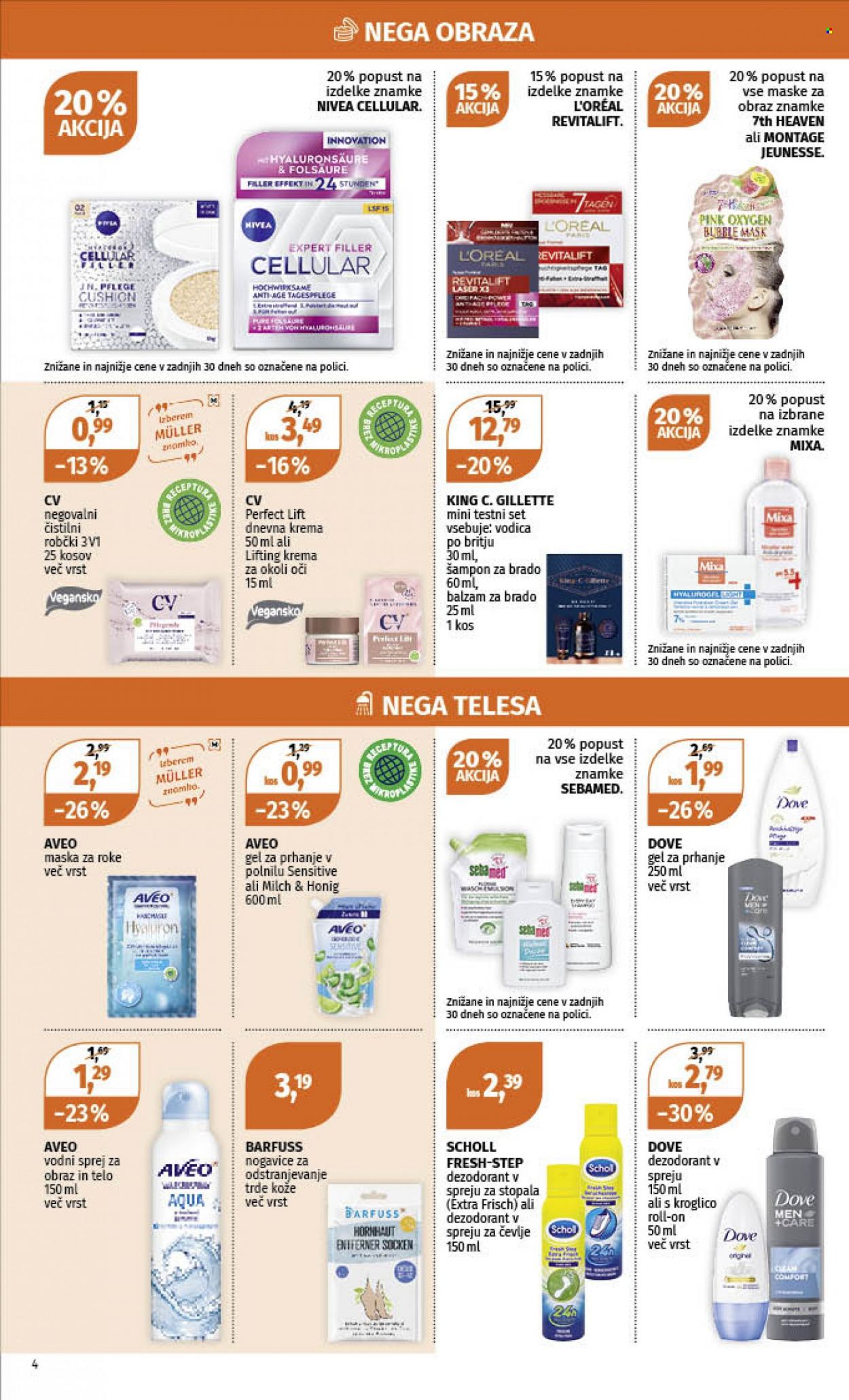 Müller katalog - 15.5.2023 - 20.5.2023. Stran 4