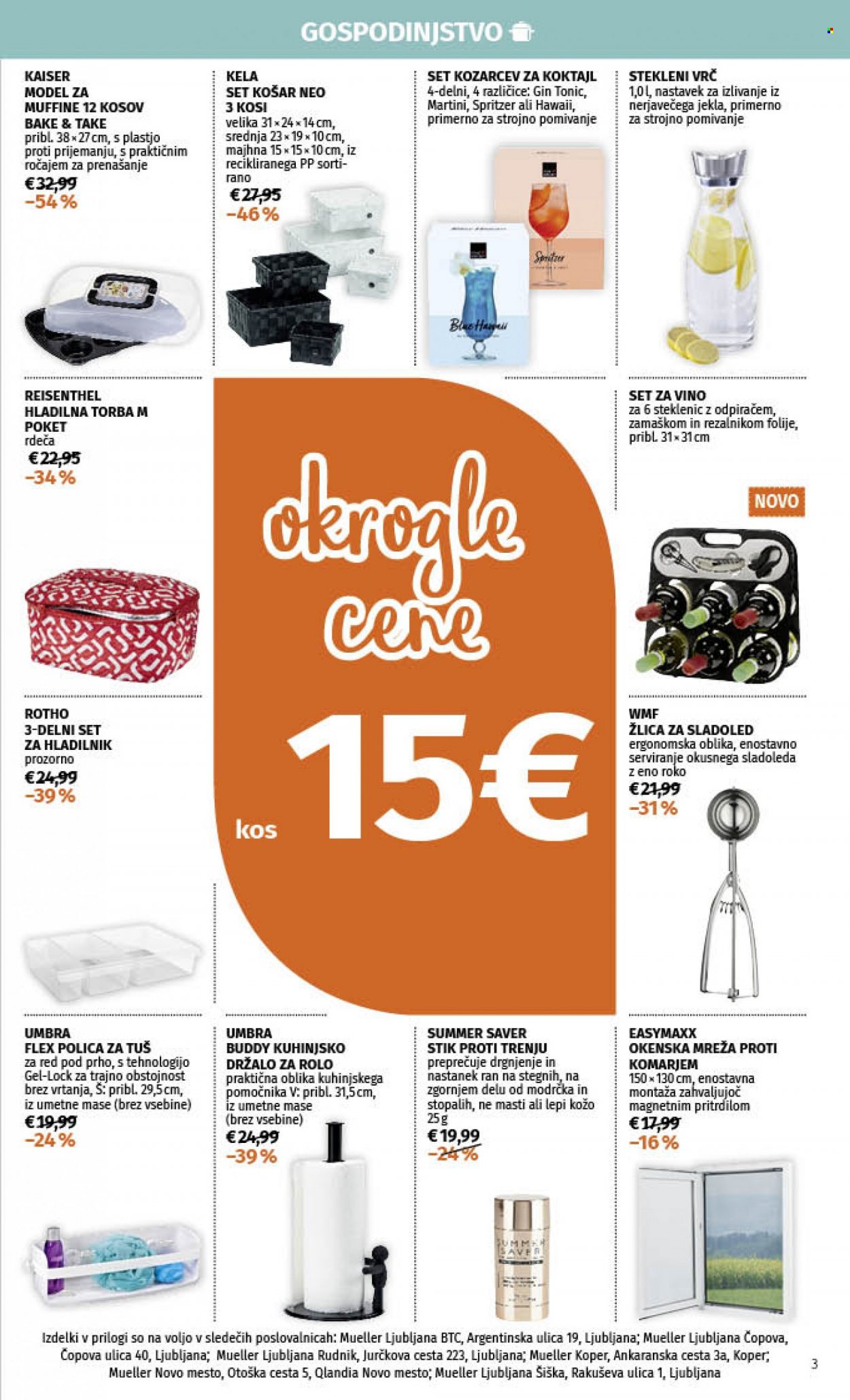Müller katalog - 15.5.2023 - 20.5.2023. Stran 3