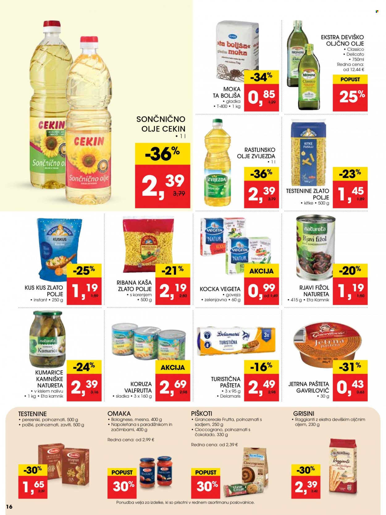 Tuš katalog - 17.5.2023 - 23.5.2023. Stran 18