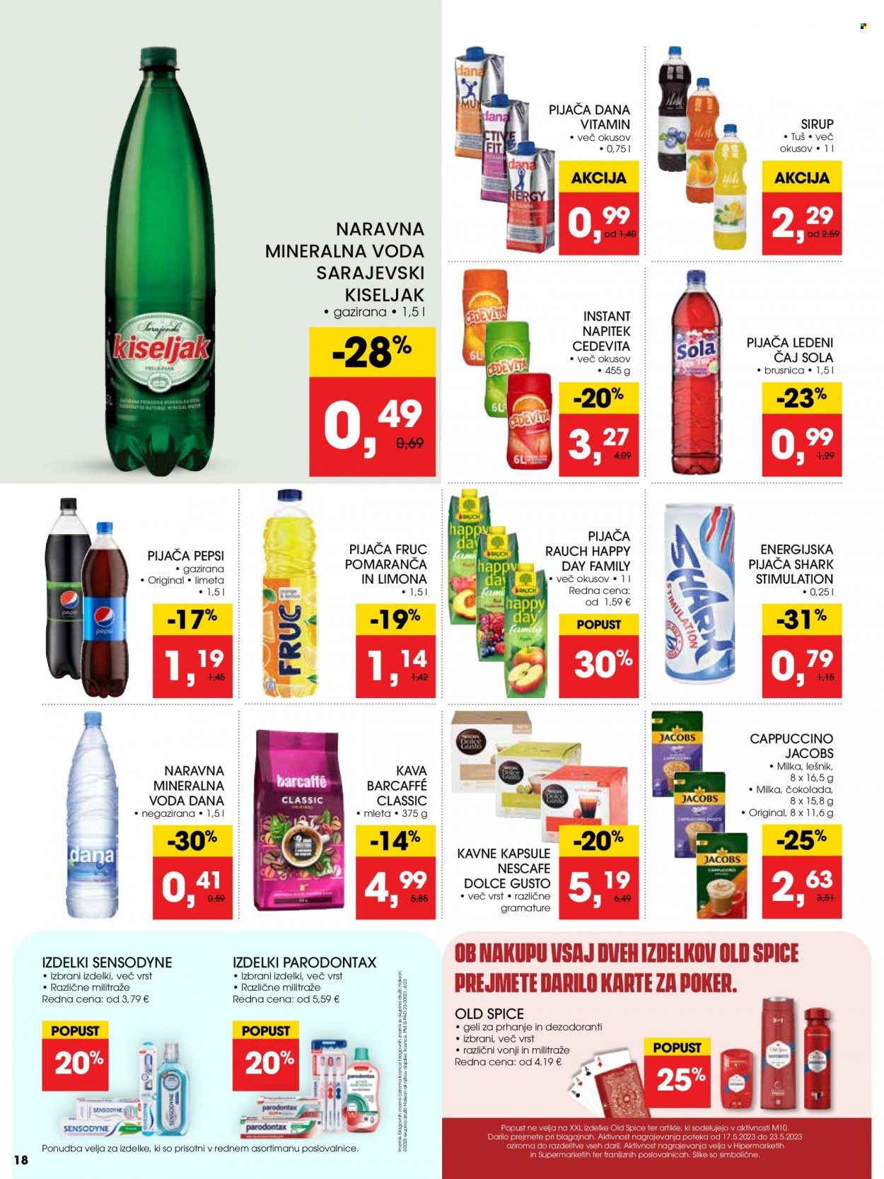 Tuš katalog - 17.5.2023 - 23.5.2023. Stran 20