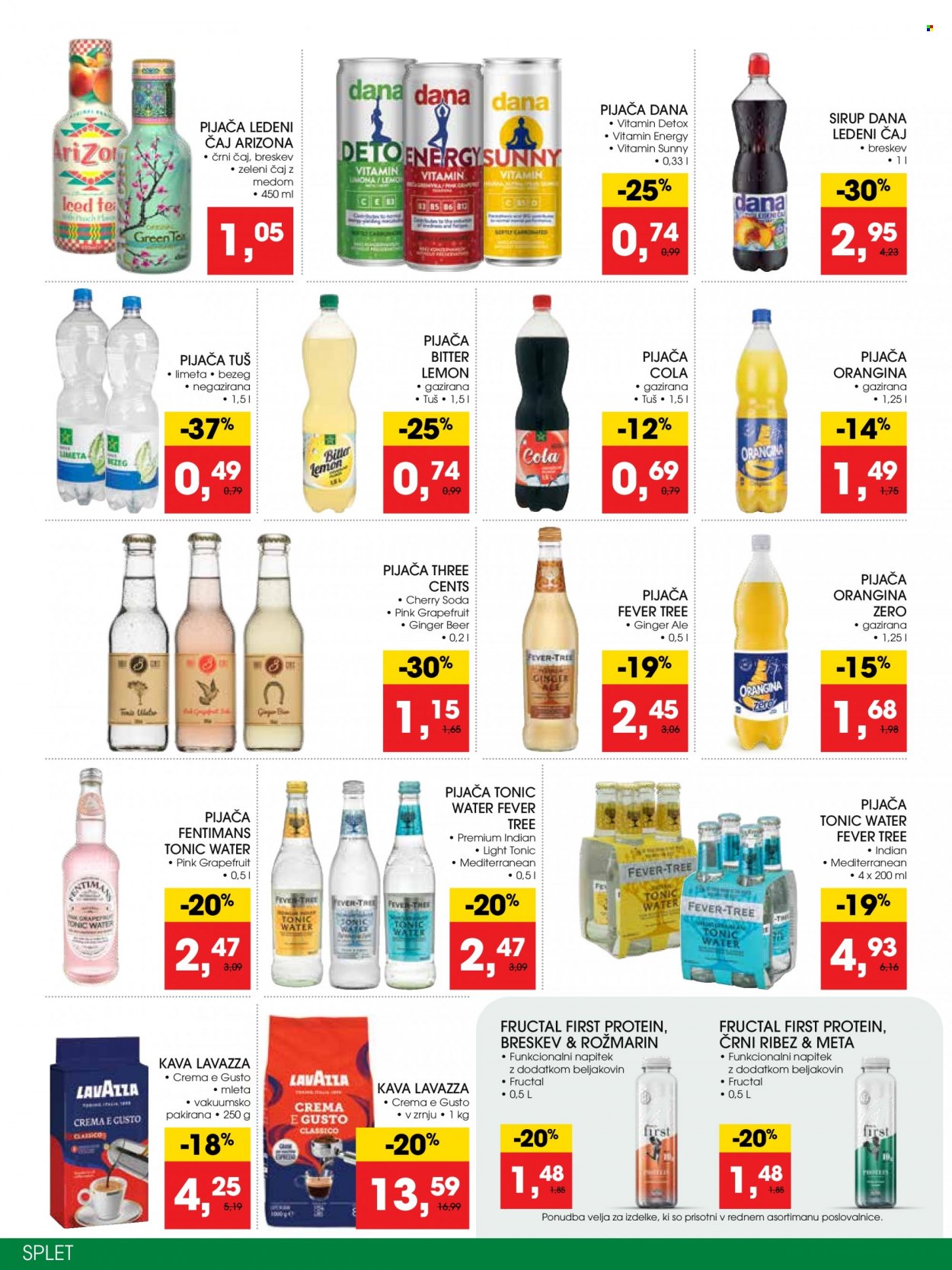 Tuš katalog - 17.5.2023 - 23.5.2023. Stran 24