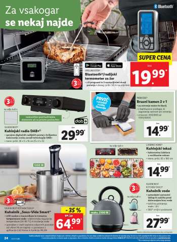 Lidl katalog