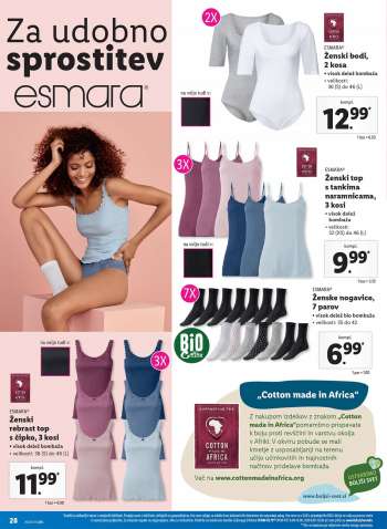 Lidl katalog
