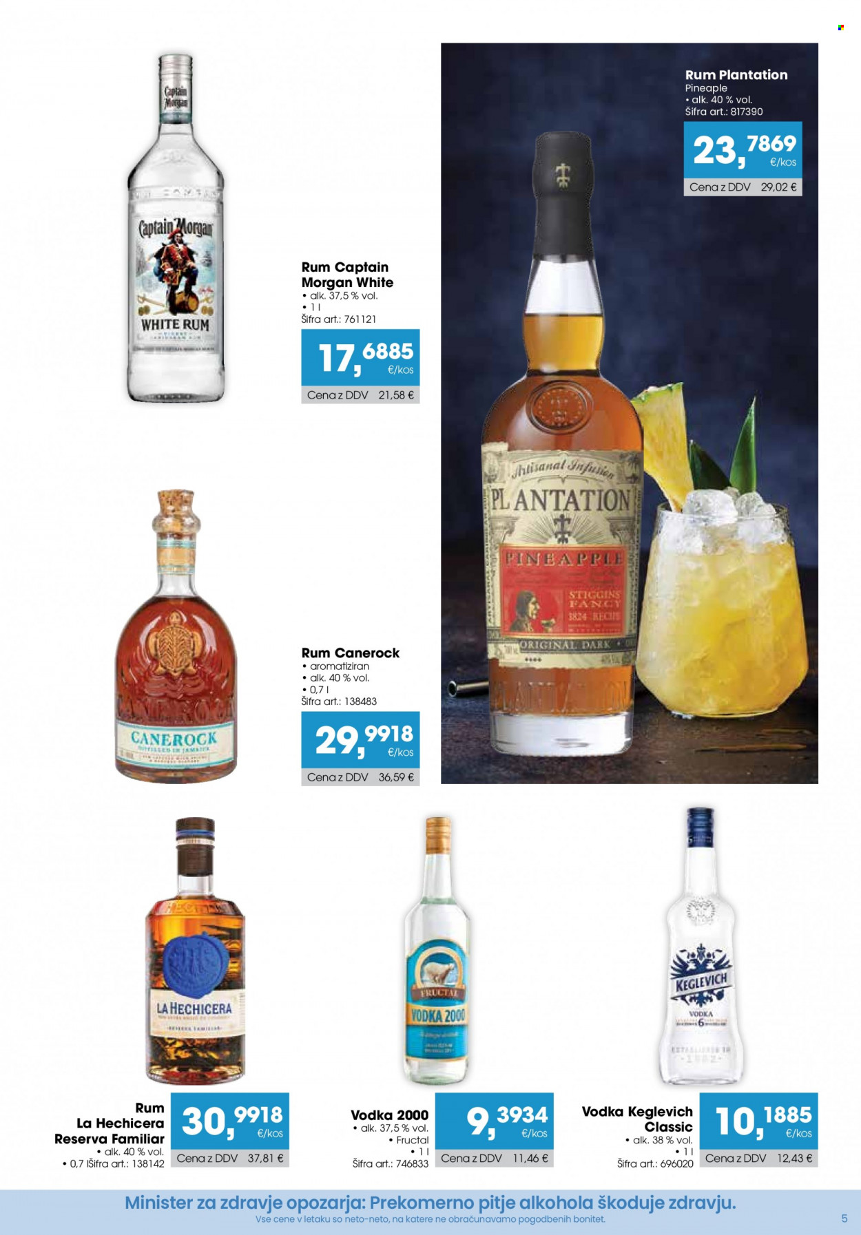 Tuš Cash & Carry katalog - 15.5.2023 - 14.6.2023. Stran 5