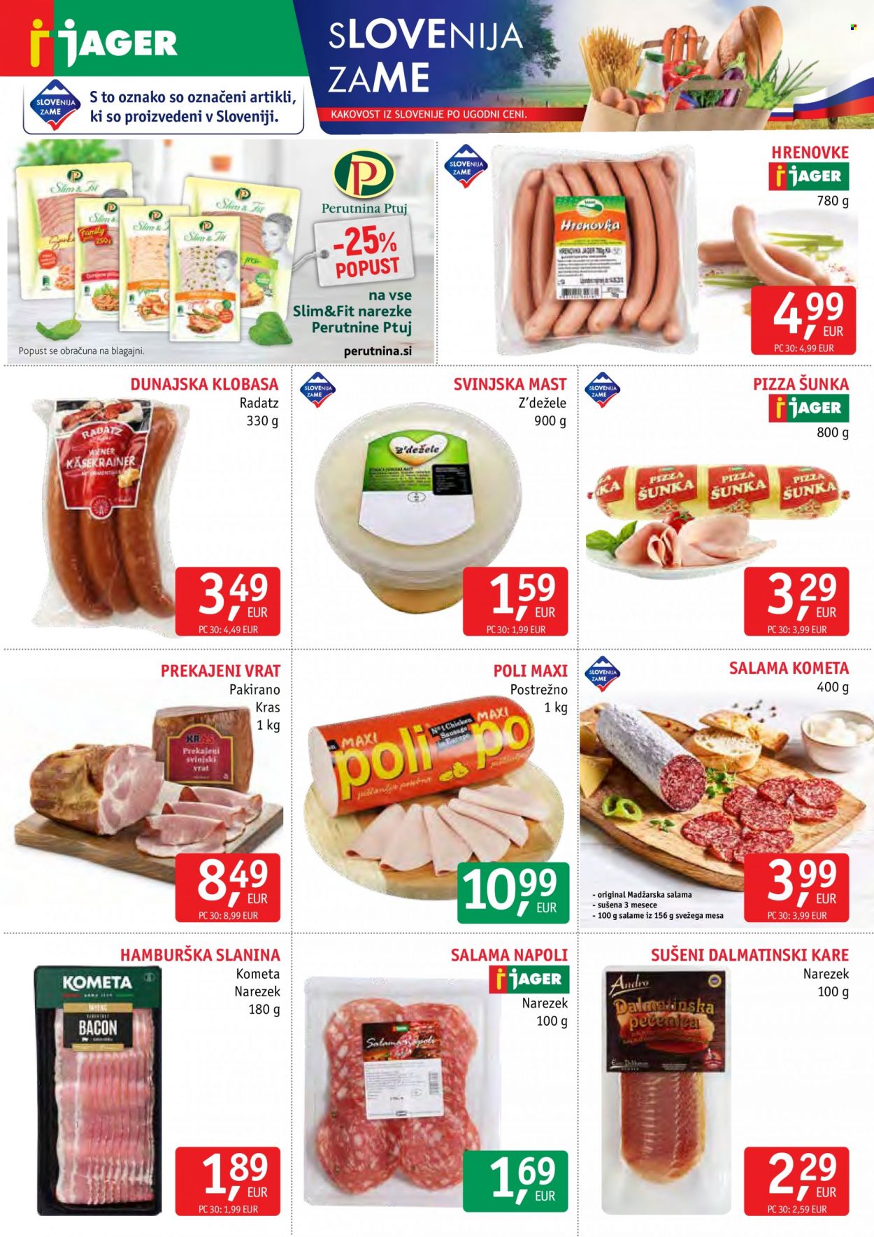 JAGER katalog - 17.5.2023 - 23.5.2023. Stran 2