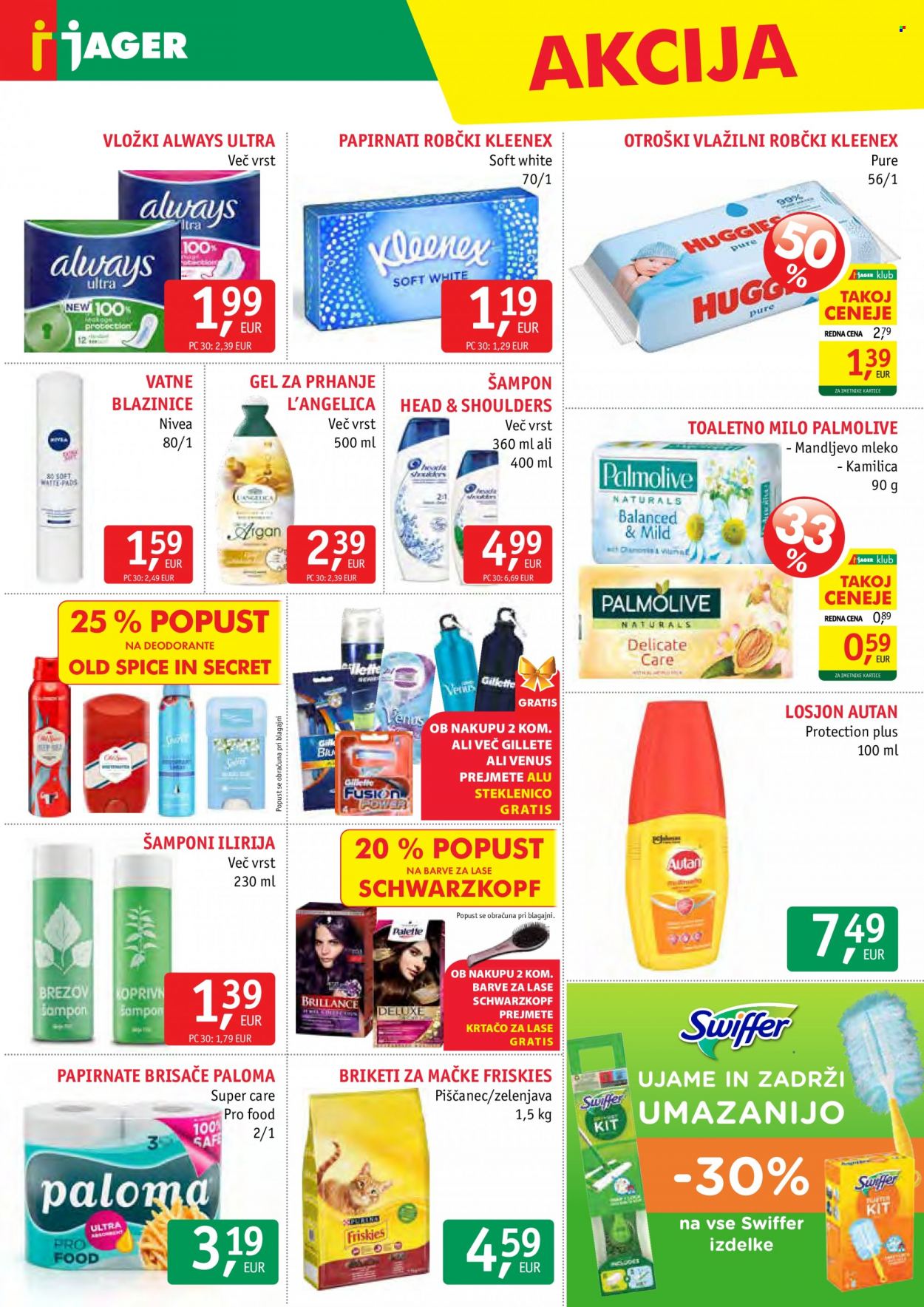 JAGER katalog - 17.5.2023 - 23.5.2023. Stran 14