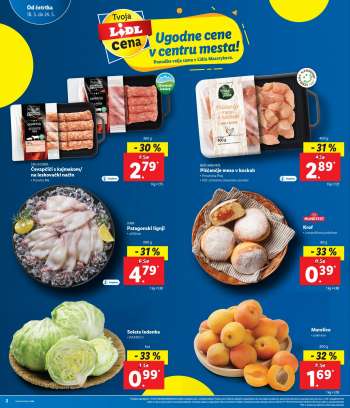 Lidl katalog