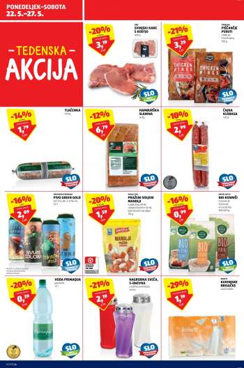 Hofer katalog