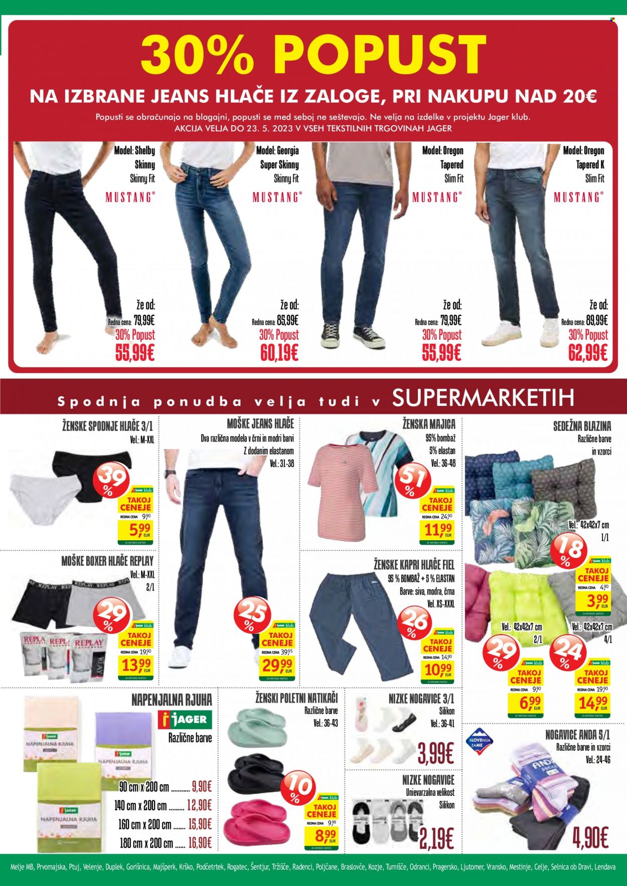 JAGER katalog. Stran 2