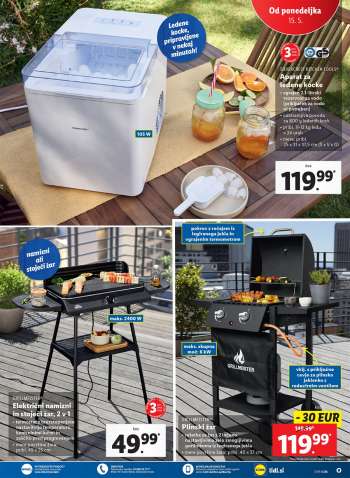 Lidl katalog