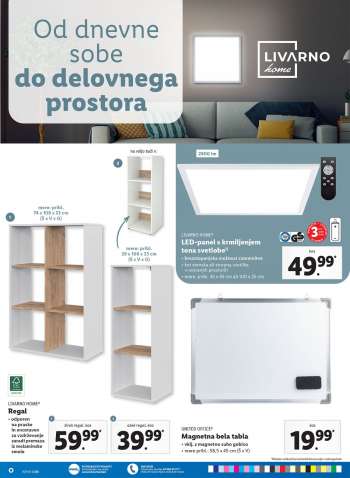 Lidl katalog