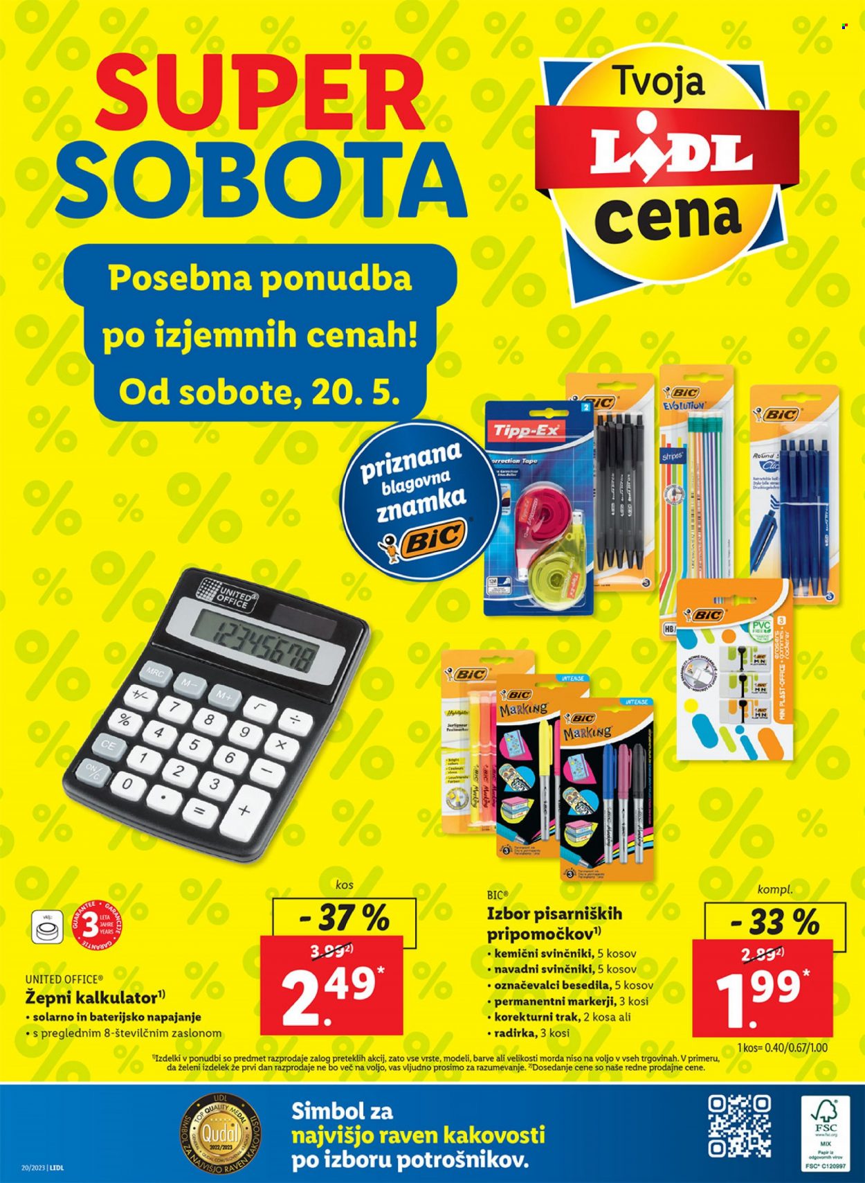 Lidl katalog. Stran 48