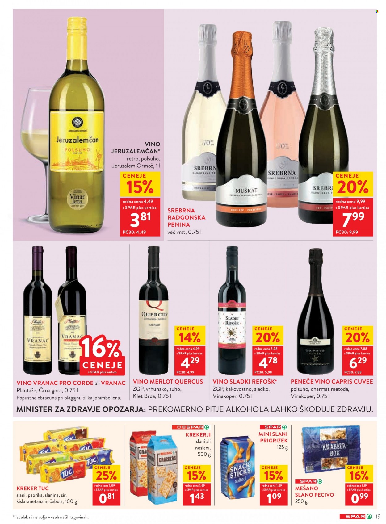 SPAR katalog - 24.5.2023 - 30.5.2023. Stran 25