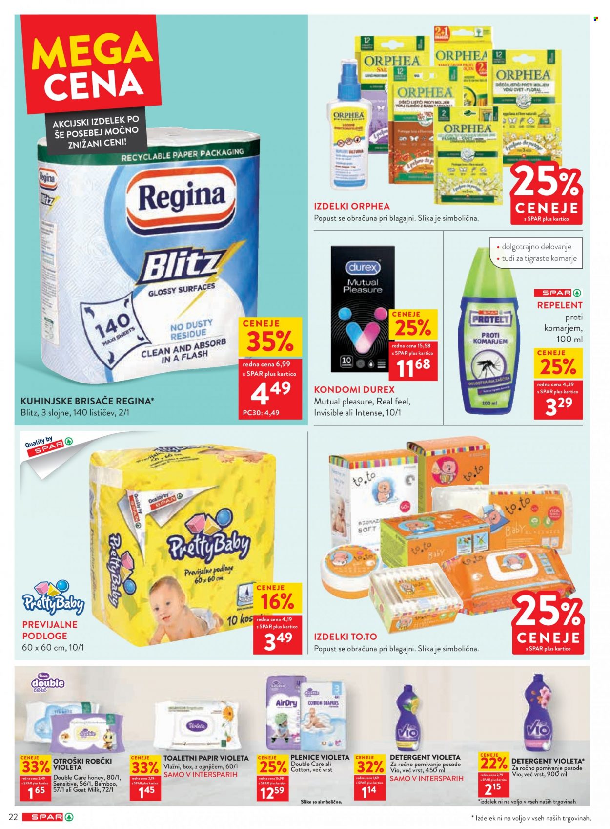 SPAR katalog - 24.5.2023 - 30.5.2023. Stran 28