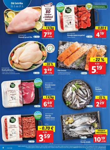 Lidl katalog