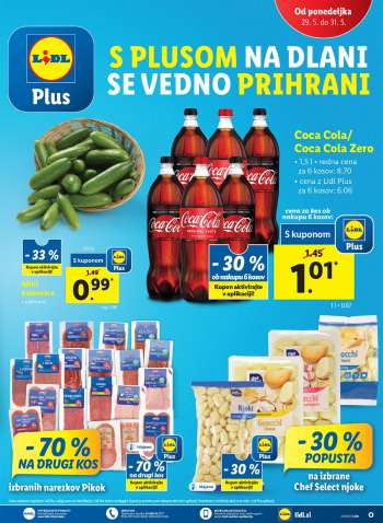 Lidl katalog