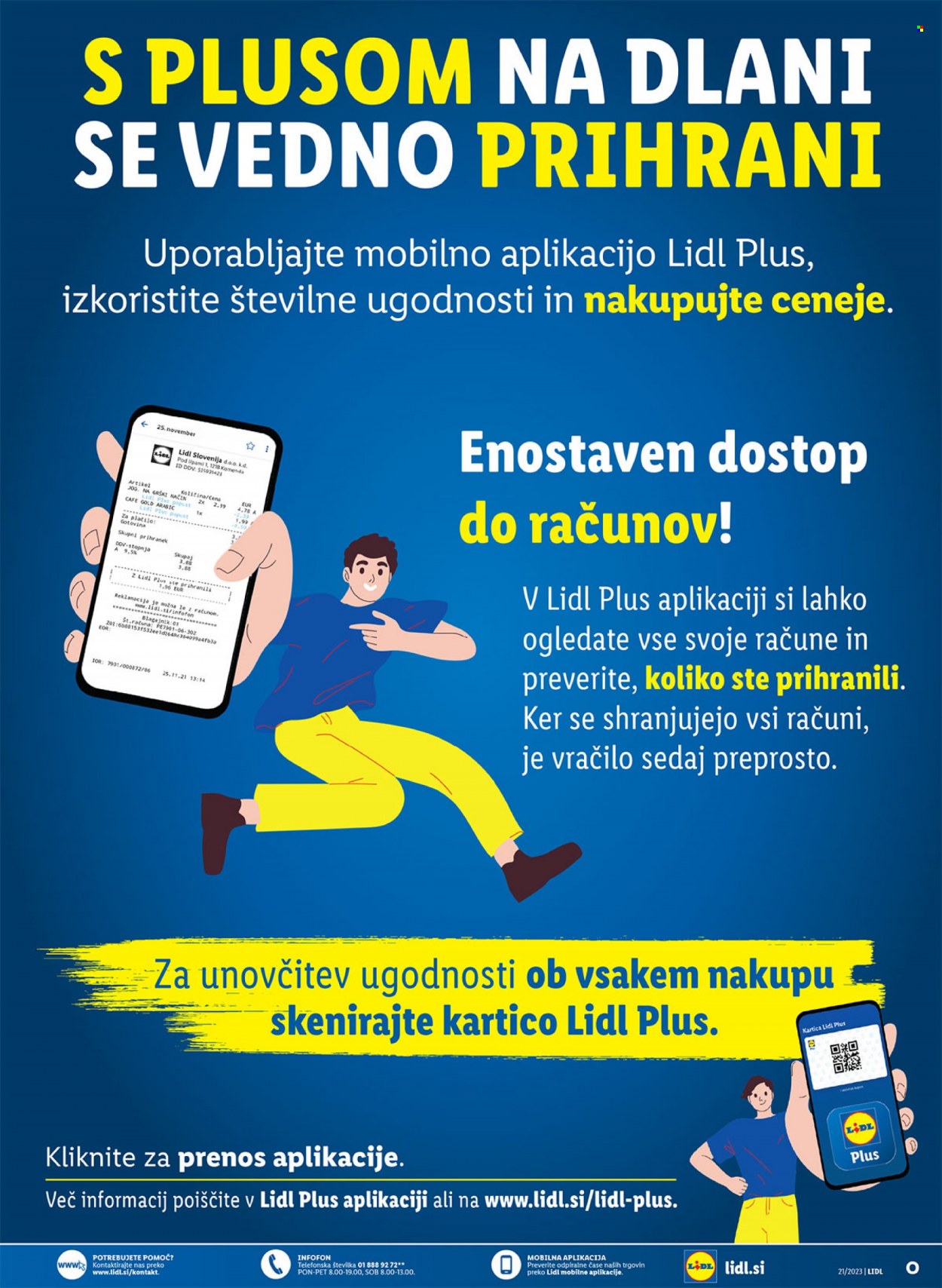 Lidl katalog - 25.5.2023 - 31.5.2023. Stran 25