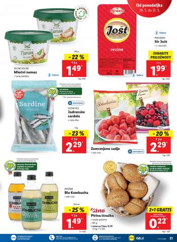 Lidl katalog