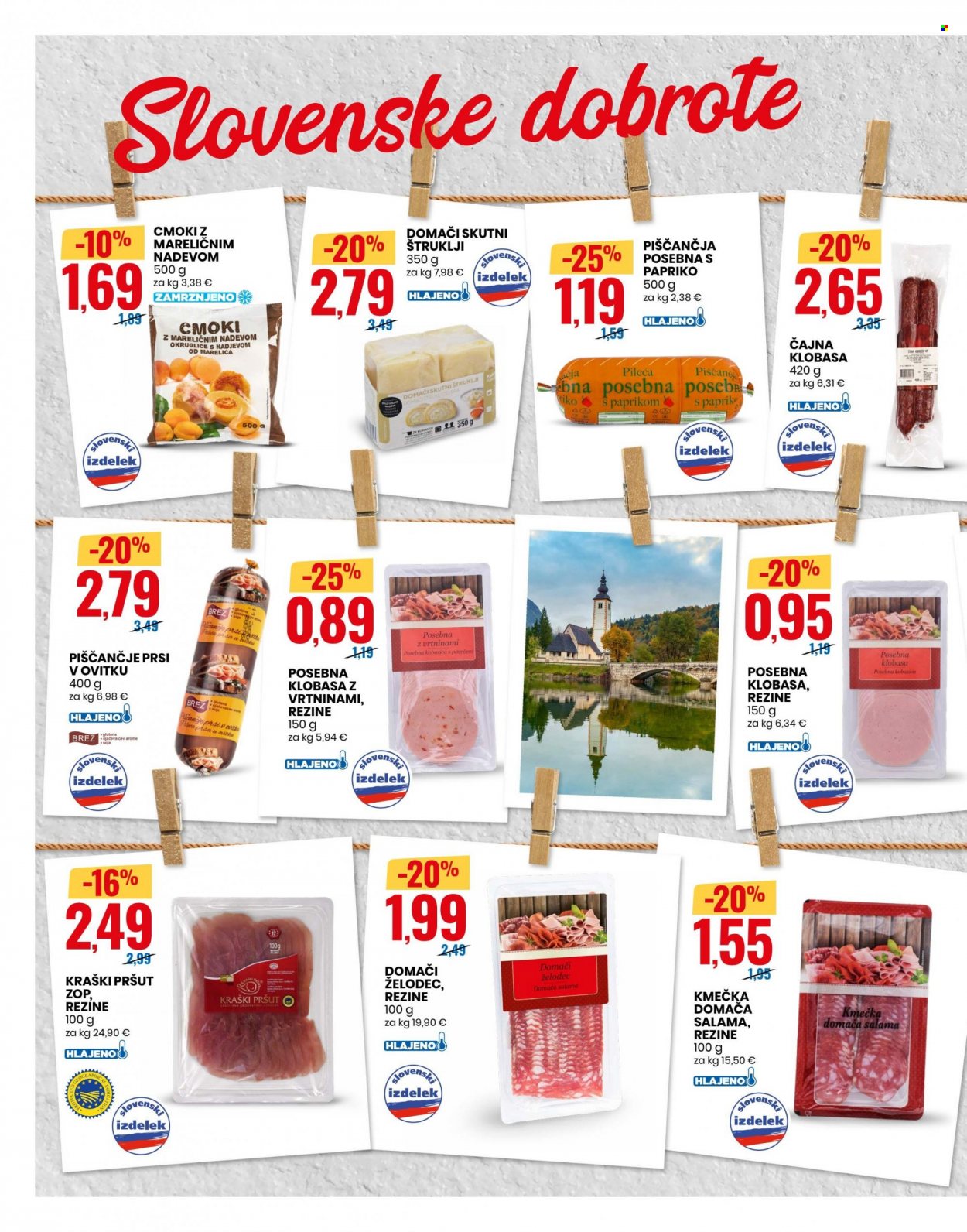 EuroSpin katalog - 25.5.2023 - 31.5.2023. Stran 2