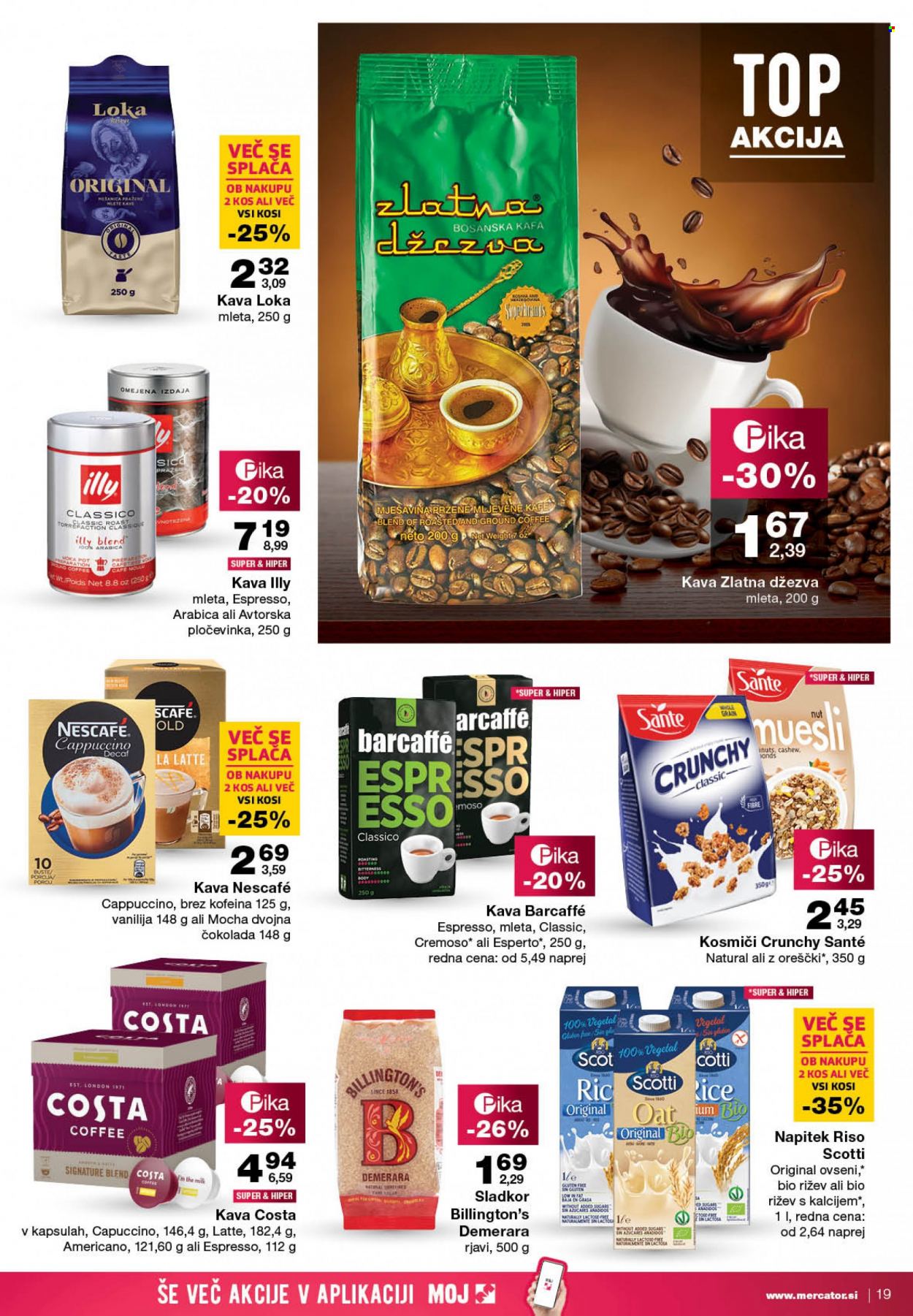 Mercator katalog - 25.5.2023 - 31.5.2023. Stran 19