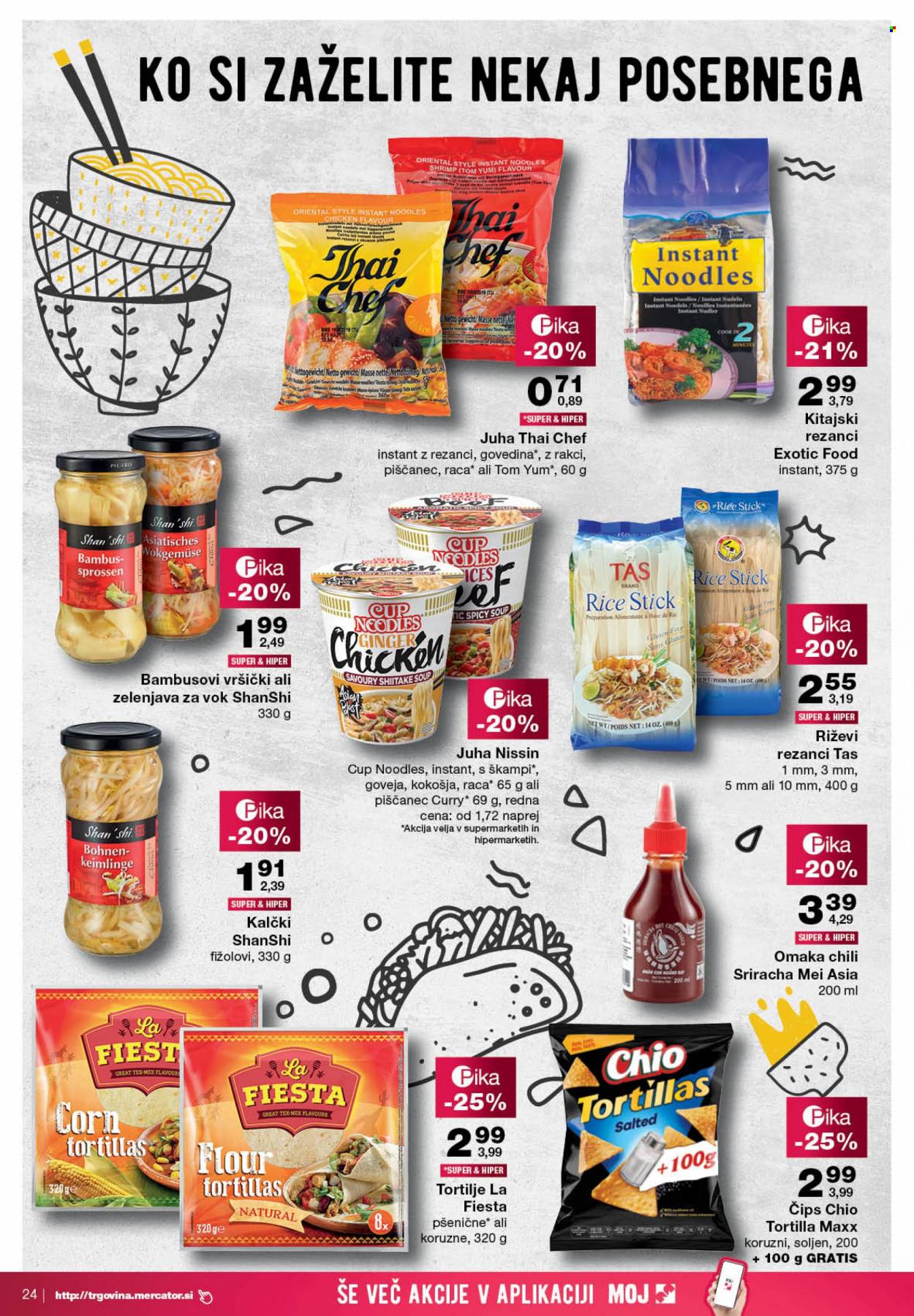 Mercator katalog - 25.5.2023 - 31.5.2023. Stran 24