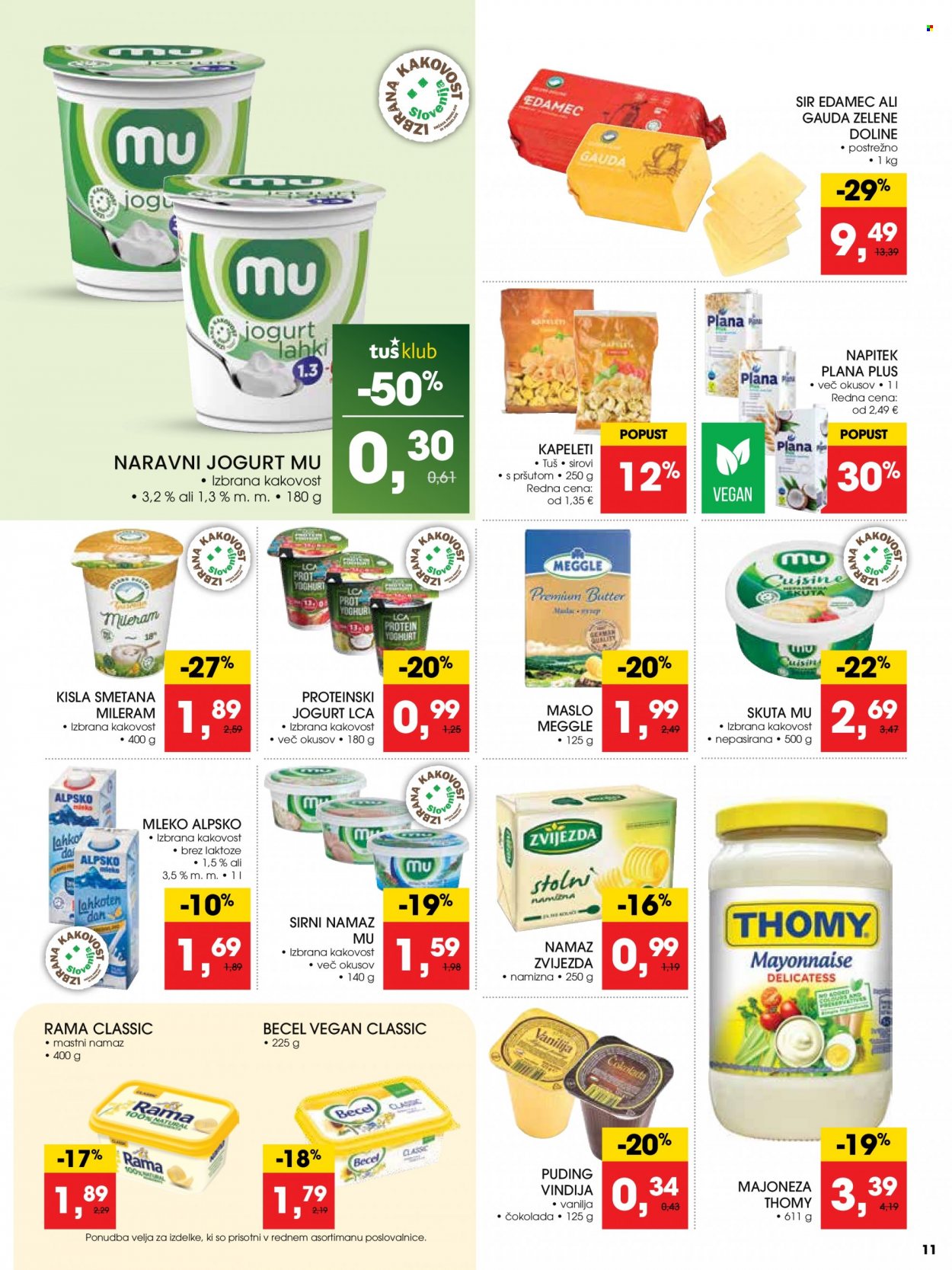 Tuš katalog - 24.5.2023 - 30.5.2023. Stran 11