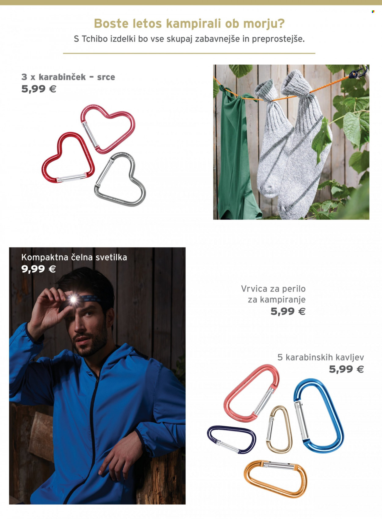 SPAR katalog - 25.5.2023 - 31.5.2023. Stran 2