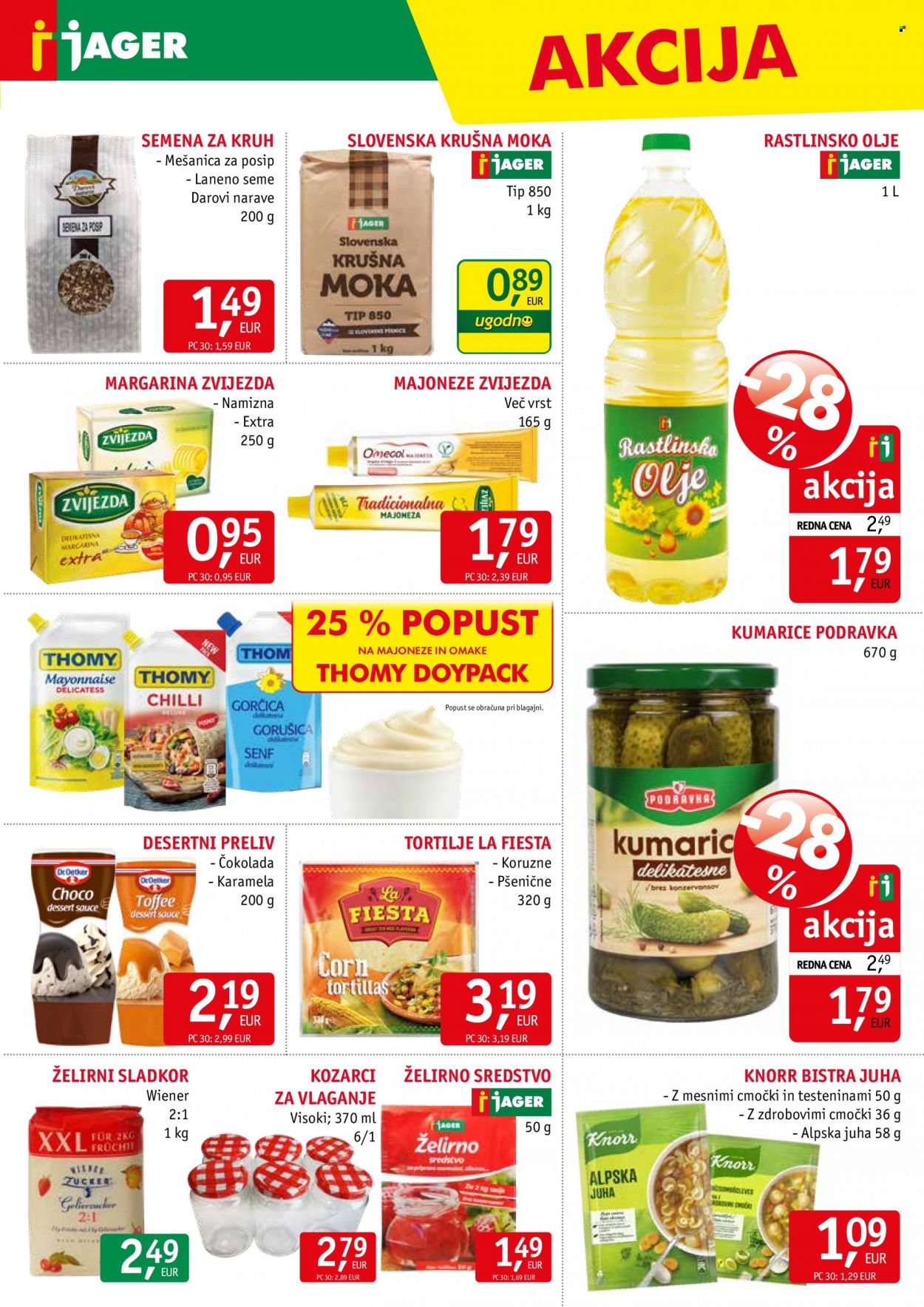 JAGER katalog - 24.5.2023 - 30.5.2023. Stran 7