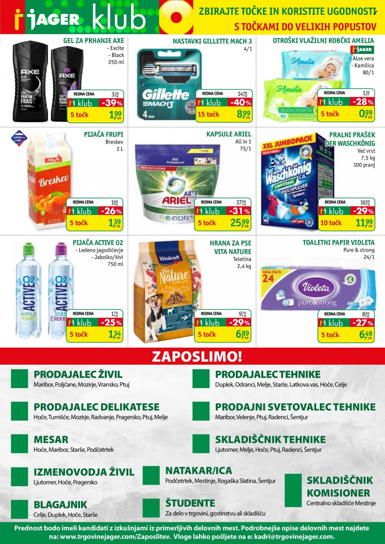 JAGER katalog - 24.5.2023 - 30.5.2023. Stran 13
