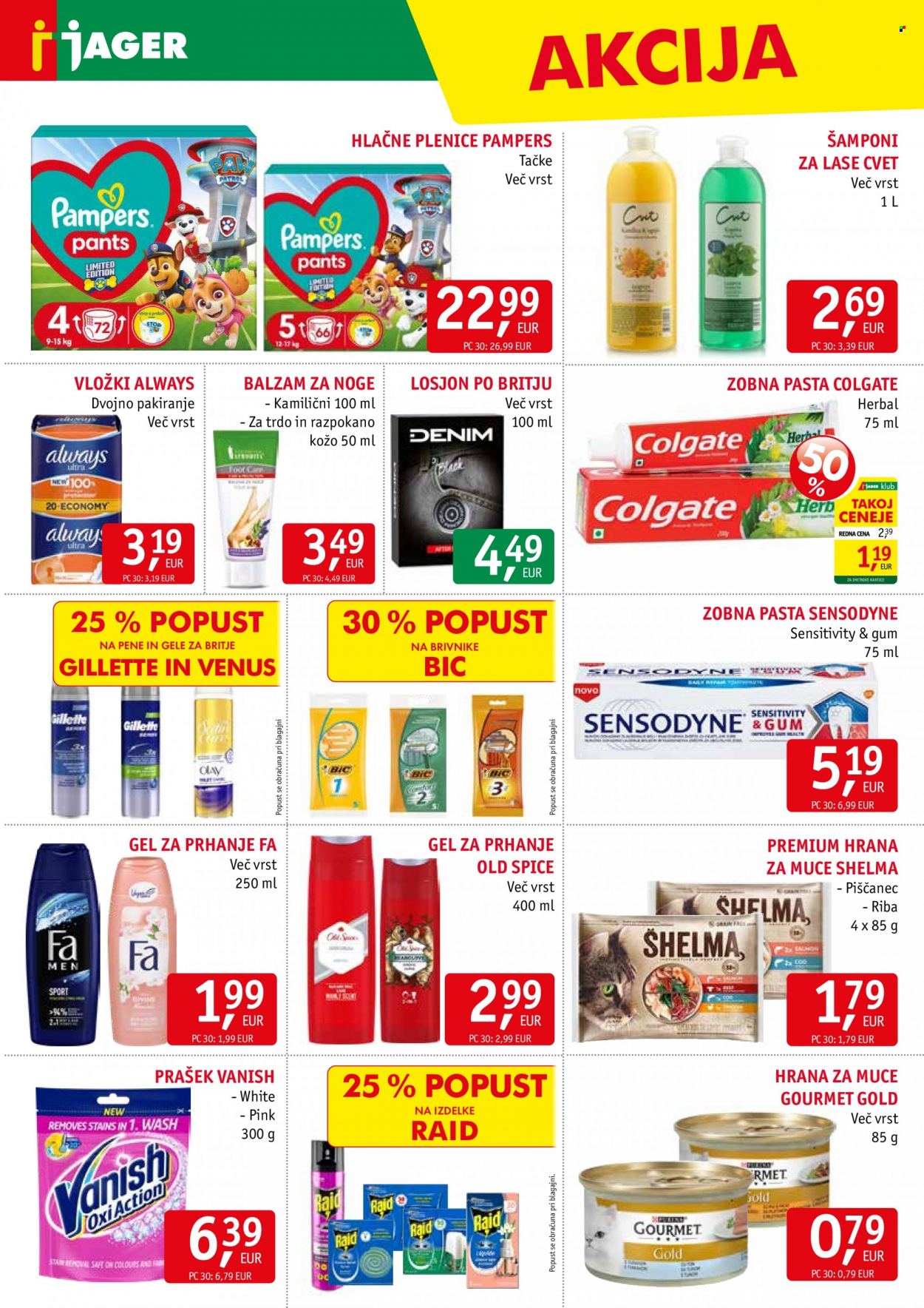 JAGER katalog - 24.5.2023 - 30.5.2023. Stran 14
