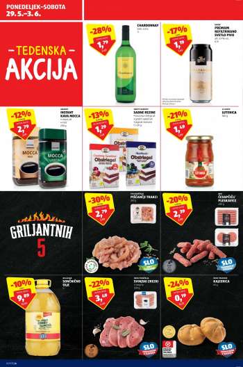 Hofer katalog