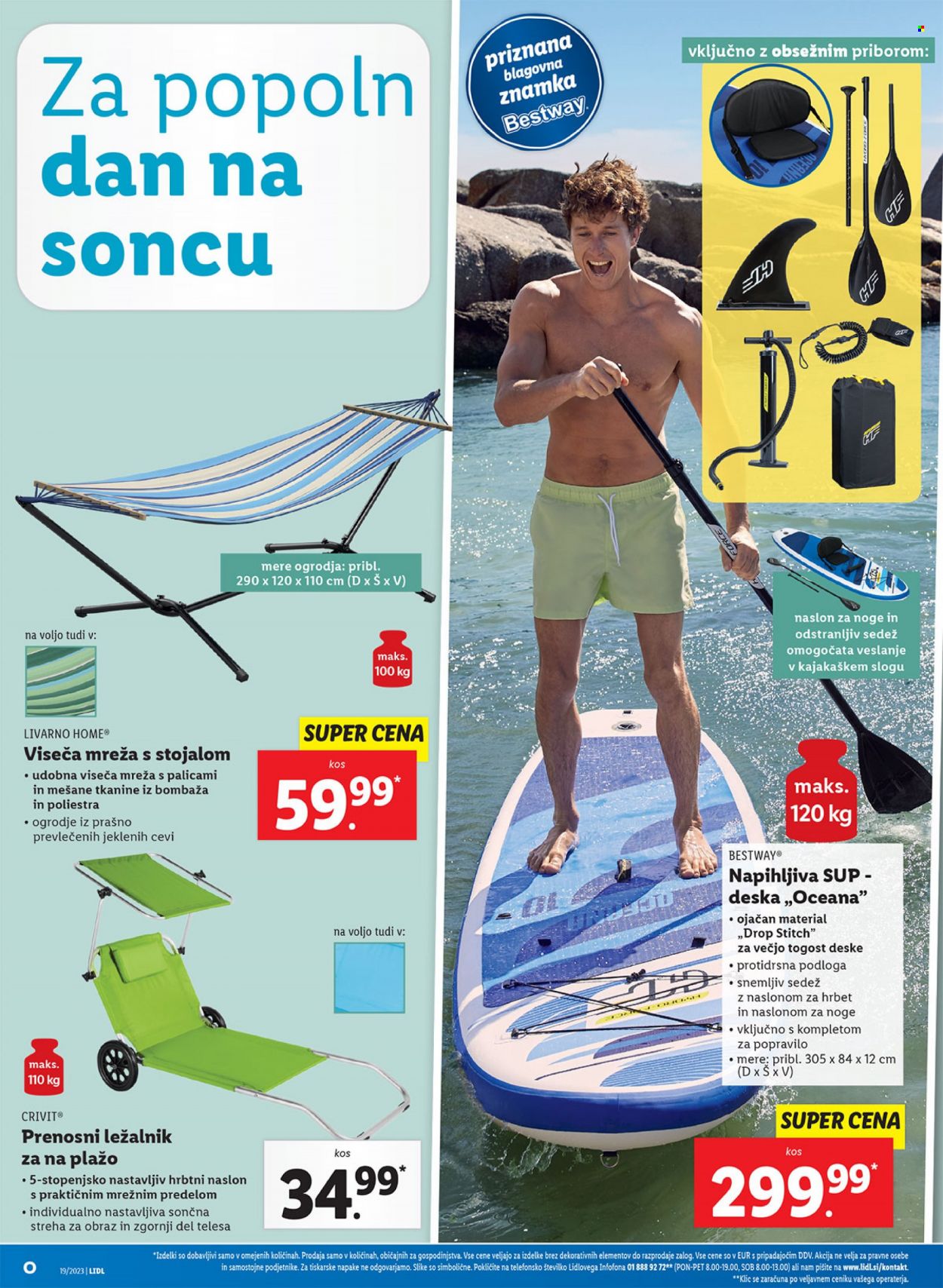 Lidl katalog. Stran 40
