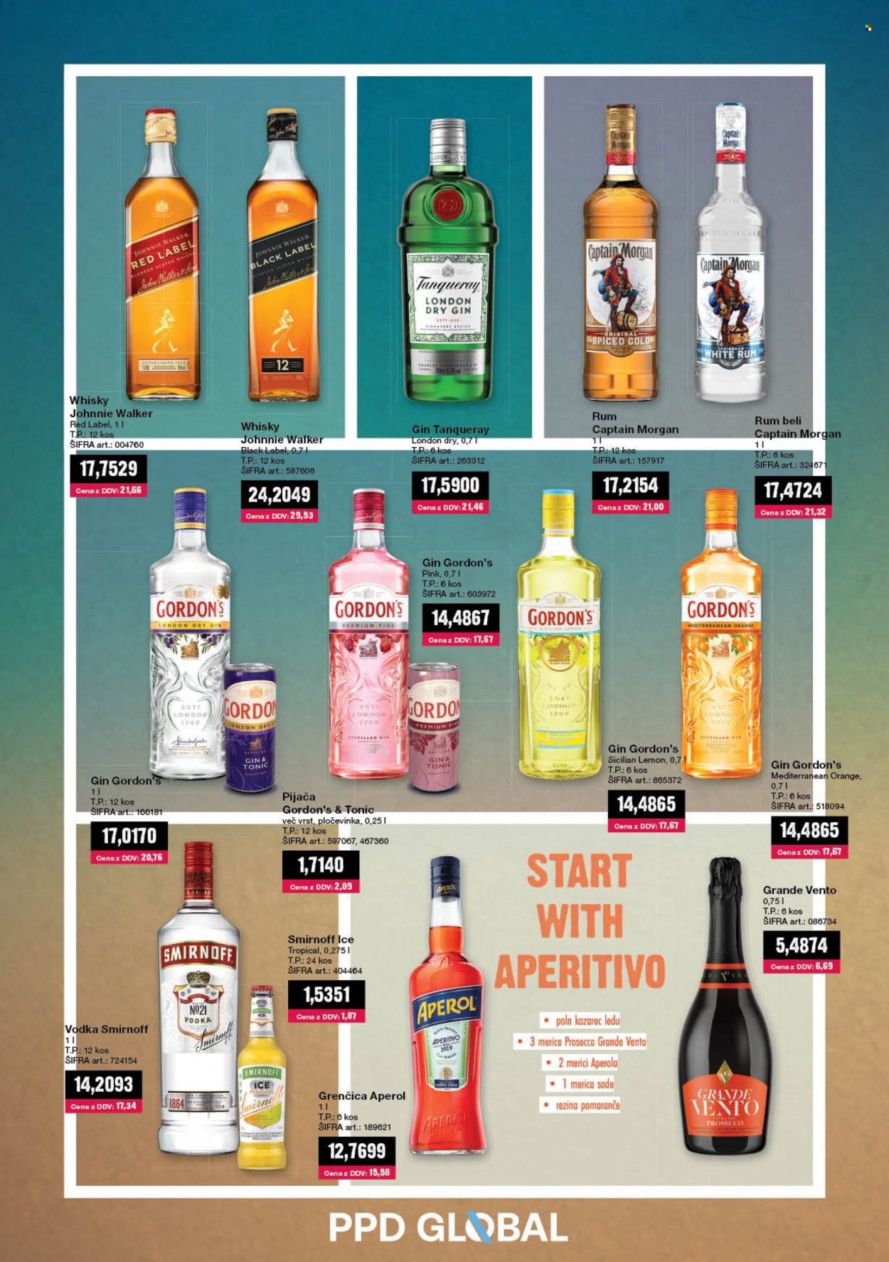 Mercator Cash & Carry katalog - 1.6.2023 - 30.6.2023. Stran 28